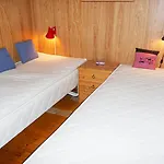 Vandret Løkken