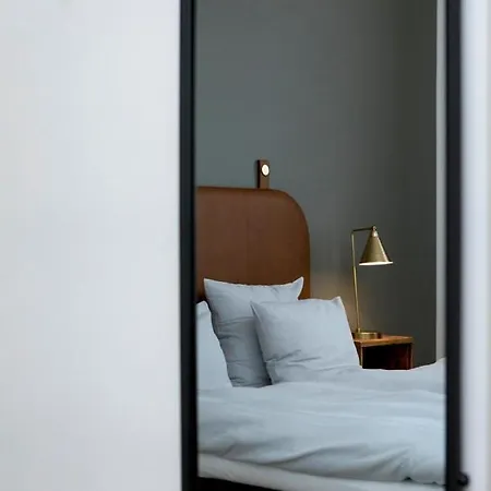 Vandret Hotel 3*