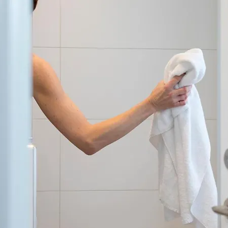 Vandret Hotell Løkken