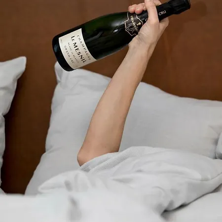 Vandret Hotel