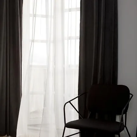 Hotell Vandret 3*
