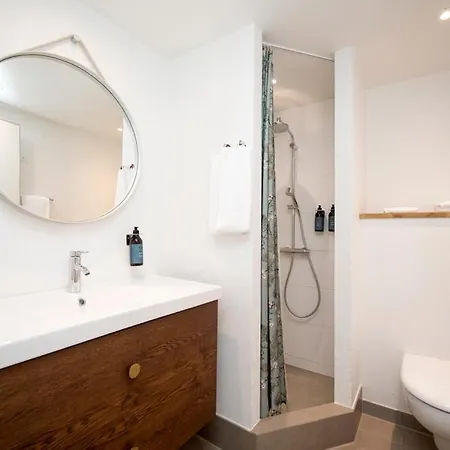 Hotel Vandret