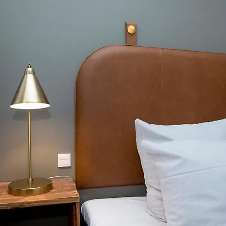 Vandret Hotel 3*