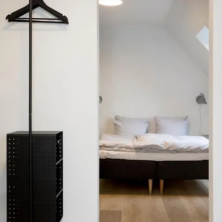 Vandret Hotel 3*