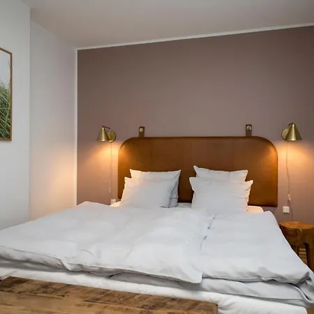 Hotel Vandret Løkken