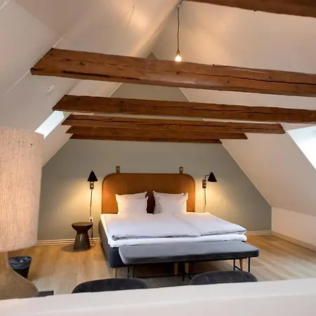 Vandret Hotel 3*