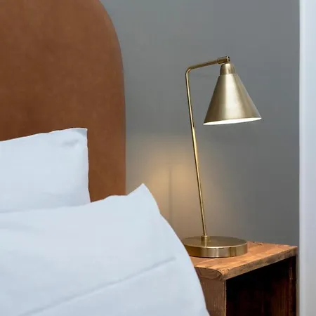 Hotel Vandret Løkken