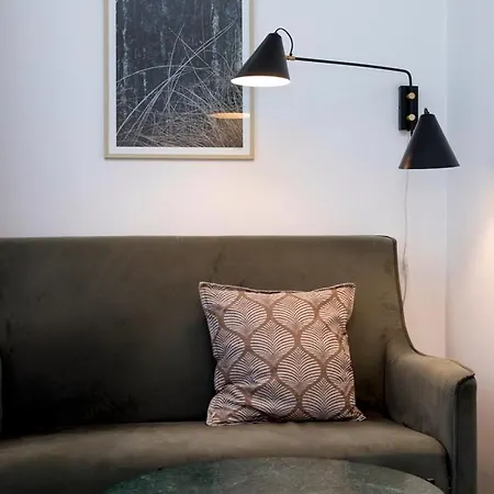 Vandret Otel