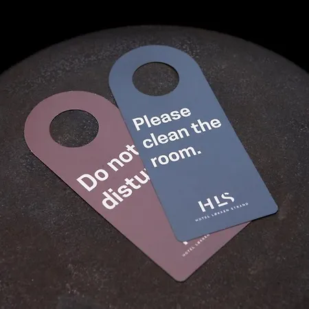 Hotel Vandret Løkken