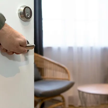 Vandret Hotel Løkken