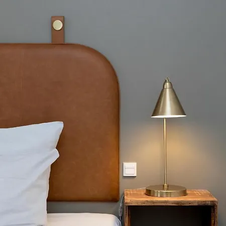 Hotel Vandret