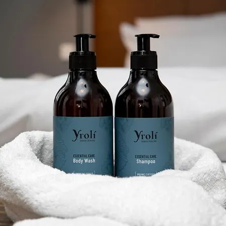 Hotell Vandret
