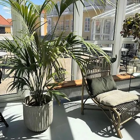 Vandret 3* Løkken