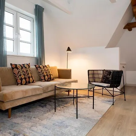 Hotel Vandret Løkken