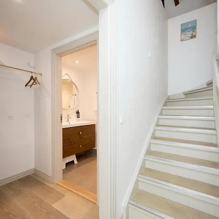 Vandret Hotel Løkken