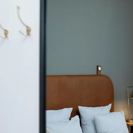 Vandret Hotel