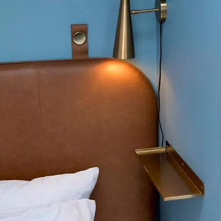 Vandret Hotel 3*