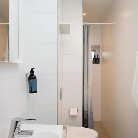 Hotel Vandret