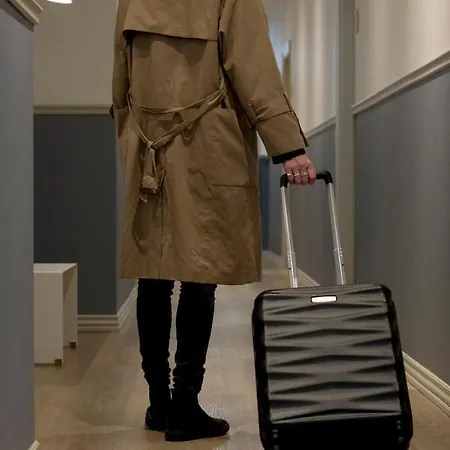 Vandret Løkken