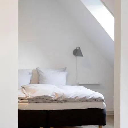 Hotel Vandret 3*