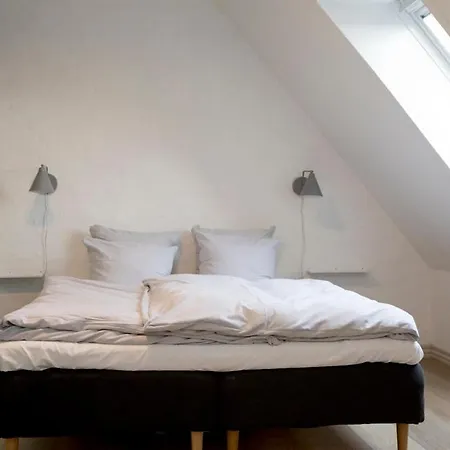 Hotel Vandret Løkken