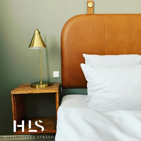 Vandret Hotel