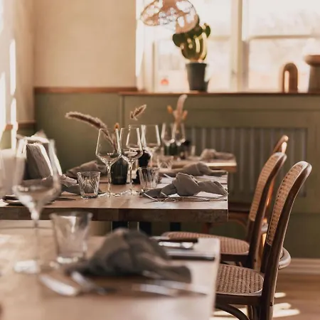 Vandret Hotel Løkken