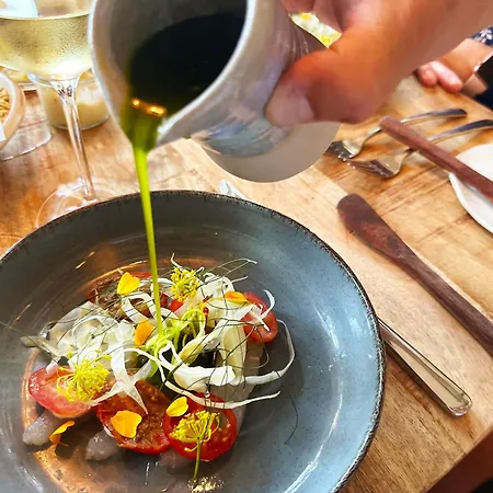 Hotel Vandret Løkken