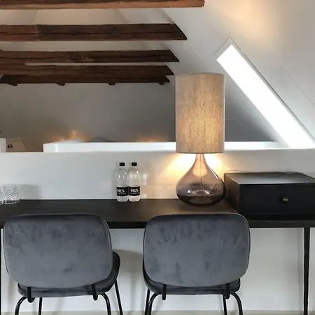 Vandret Løkken