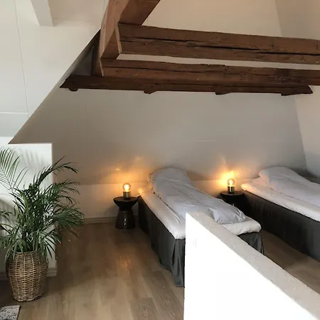 Vandret Hotel Løkken