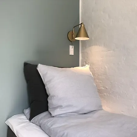 Vandret Hotel