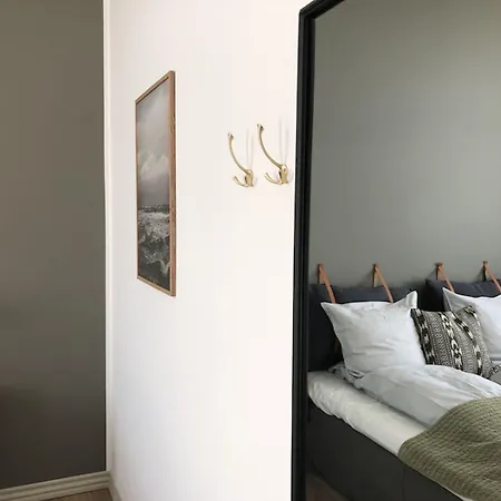 Hotel Vandret Løkken