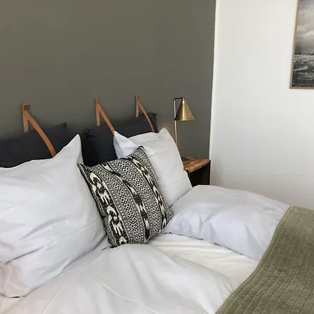 Vandret Hotel 3*