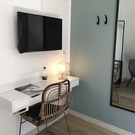 Vandret Hotel Løkken