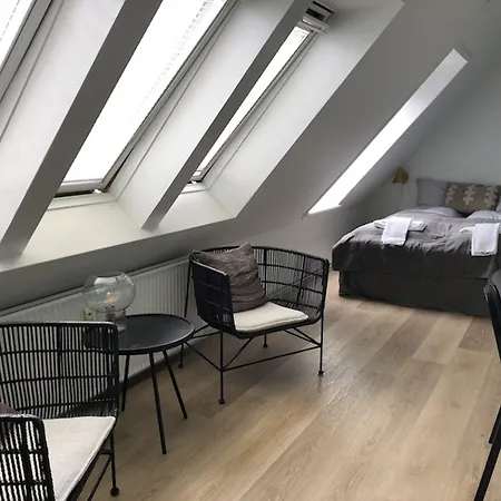 Vandret Hotel