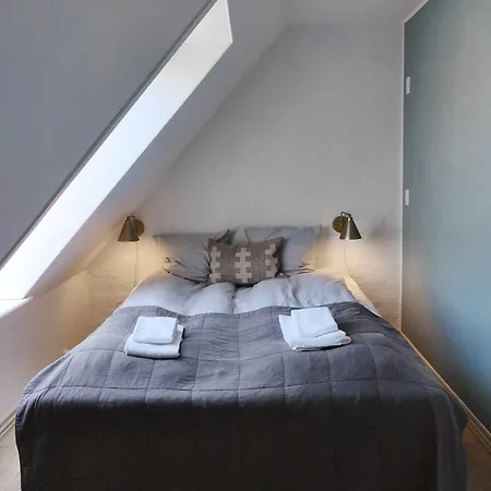 Hotel Vandret Løkken