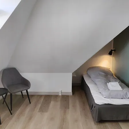 Vandret Hotel 3*
