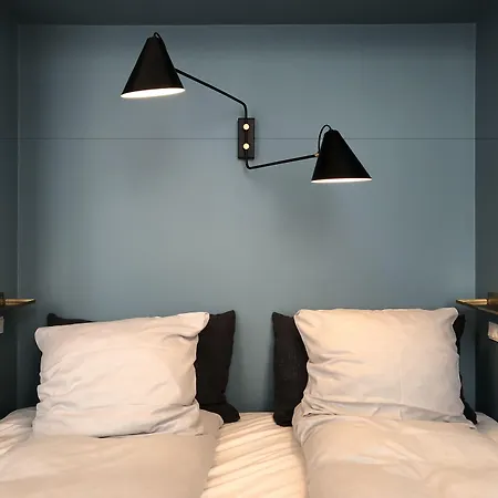 Vandret Hotel
