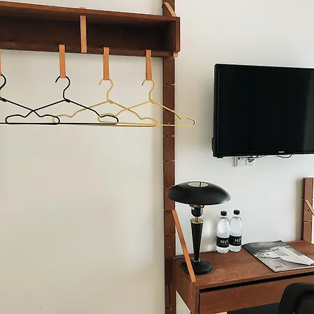 Vandret Hotel Løkken