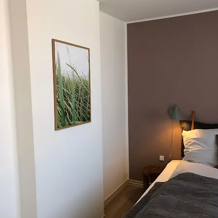 Vandret 3* Løkken