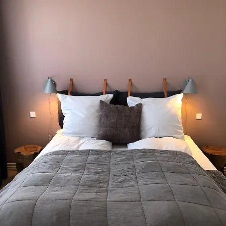 Hotel Vandret