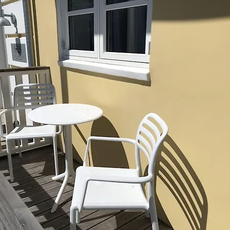 Vandret Hotel 3*