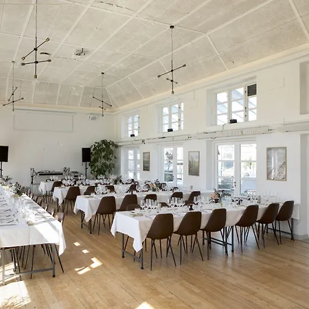 Vandret Hotel