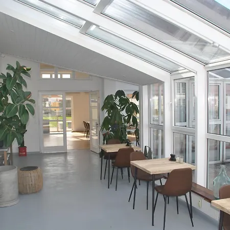 Vandret Hotel 3*