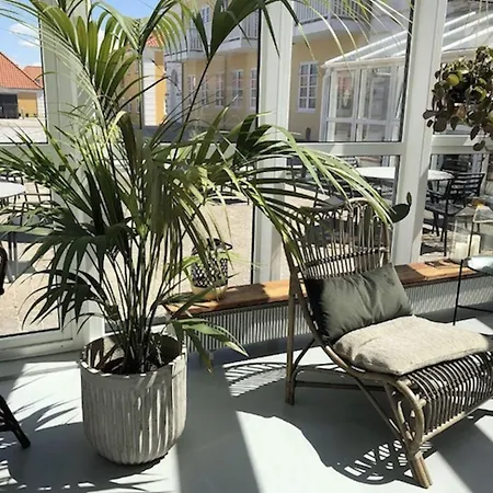 Hotel Vandret Løkken