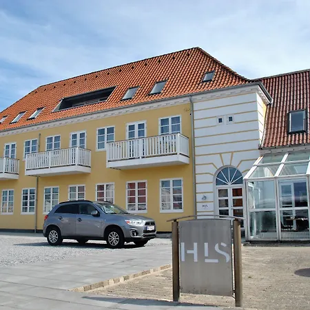 Vandret 3* Løkken