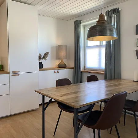 Hotel Vandret