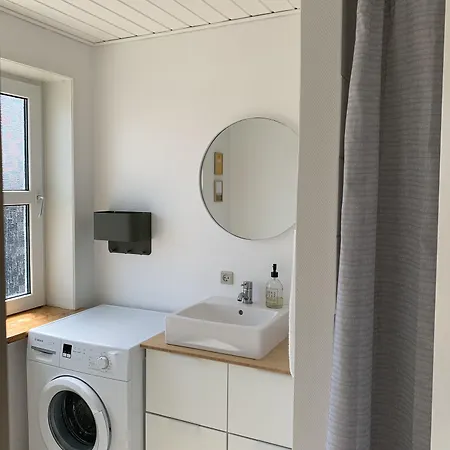 Vandret Hotel Løkken