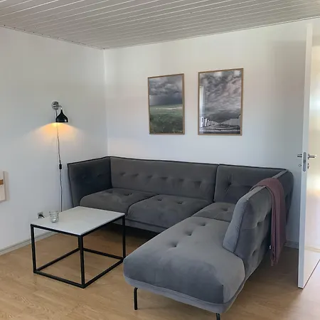 Vandret 3* Løkken