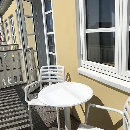 Vandret Hotel 3*